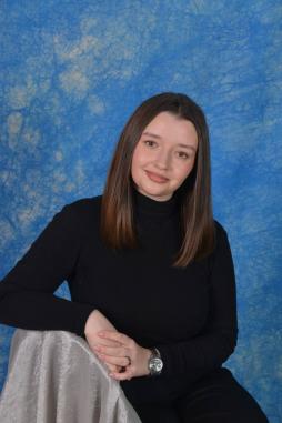 Шокурова Ирина Валерьевна