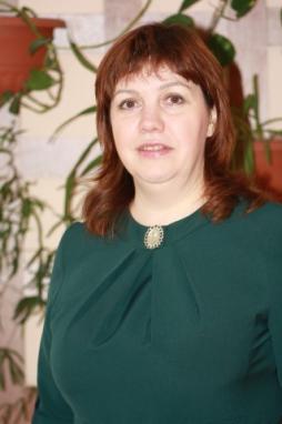Хабалова Наталья Михайловна
